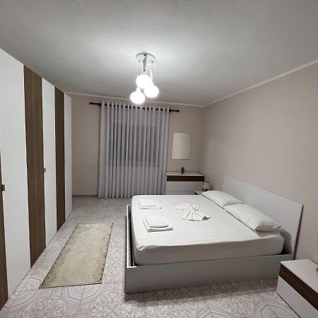 Home Shkodra Center Exterior photo