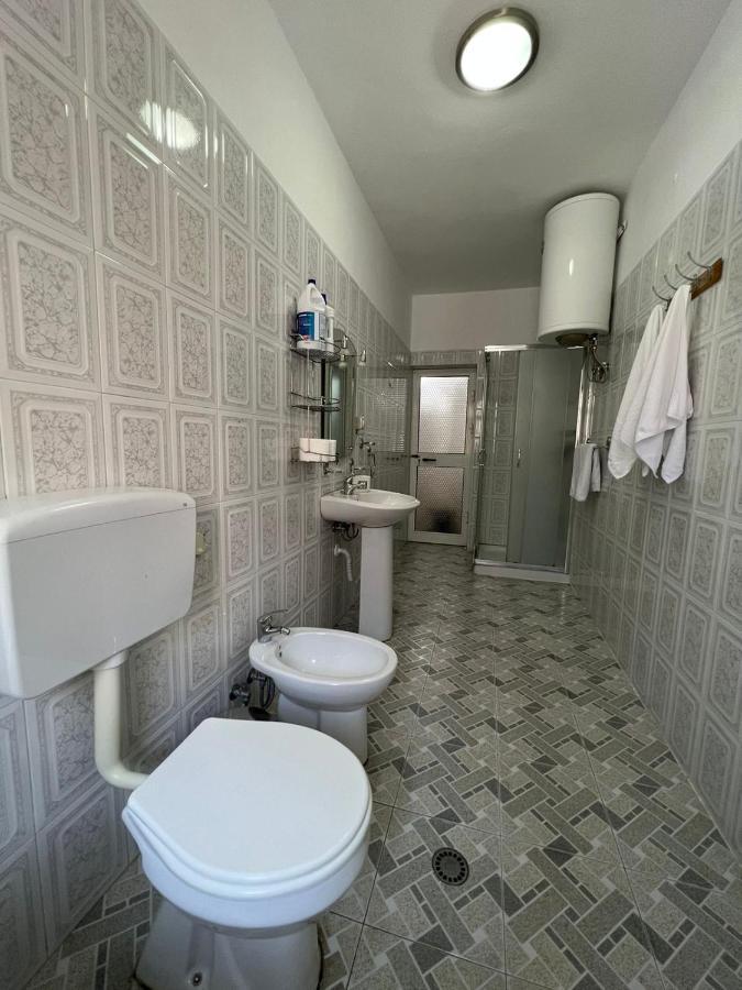 Home Shkodra Center Exterior photo